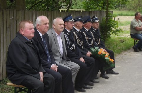 74 rocznica mordu mieszkańców Szarajówki